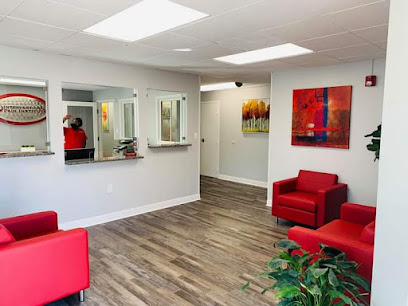 Interventional Pain Institute by Dr. Fussell Interventional Pain Institute by Dr. Fussell