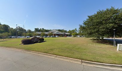 Albany Internal Medicine