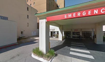 Phoebe Emergency Center Phoebe Emergency Center