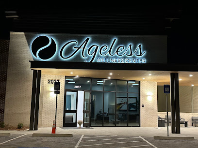 Ageless Wellness Center