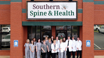 Southern Spine and Health of Albany Southern Spine and Health of Albany