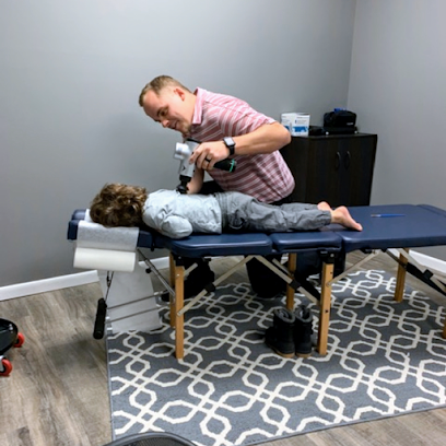 FHI Chiropractic FHI Chiropractic