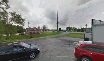 REM Iowa – Davenport REM Iowa – Davenport