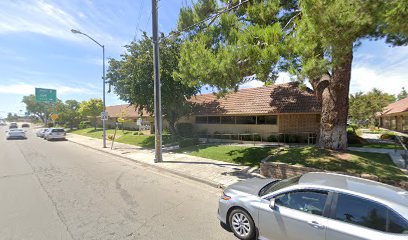 Central Valley Indian Health – Bullard Clinic Central Valley Indian Health – Bullard Clinic