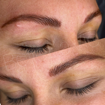 Belle La Vie Beauty Bar