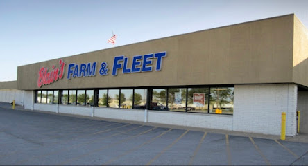 Blain’s Farm & Fleet – Davenport, Iowa