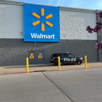 Walmart Supercenter Walmart Supercenter