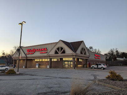 Walgreens Walgreens