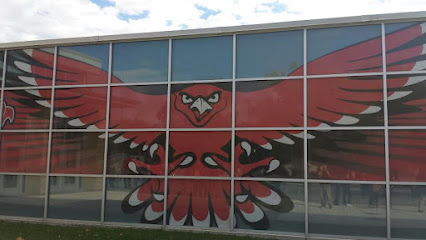 Davenport West High School Davenport West High School