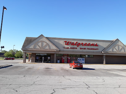 Walgreens Walgreens