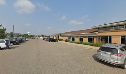 Sanford Reproductive Medicine Clinic Sanford Reproductive Medicine Clinic
