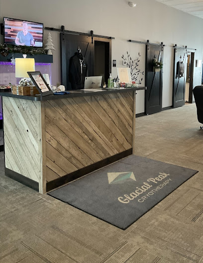 Glacial Peak Cryotherapy Glacial Peak Cryotherapy
