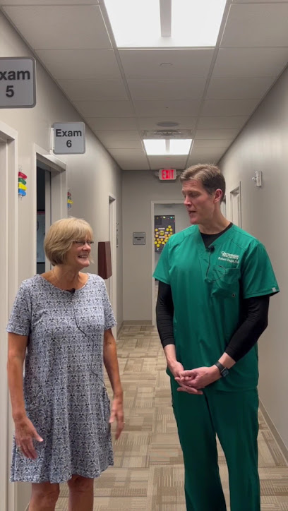 Orthopaedic Specialists Orthopaedic Specialists