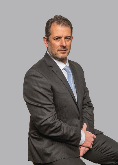 Tuvi Mendel, M.D. Tuvi Mendel, M.D.