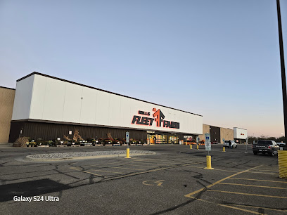 Fleet Farm Fleet Farm