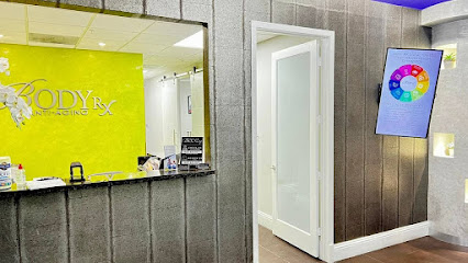 Body Rx Miami Anti-Aging & Medspa Body Rx Miami Anti-Aging & Medspa