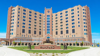 Sanford Medical Center Sanford Medical Center