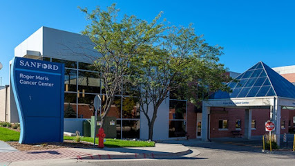Sanford Roger Maris Cancer Center Sanford Roger Maris Cancer Center