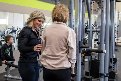 Recharge Physical Therapy and Wellness, PLLC Recharge Physical Therapy and Wellness, PLLC
