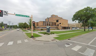 Essentia Health Cancer Center Essentia Health Cancer Center