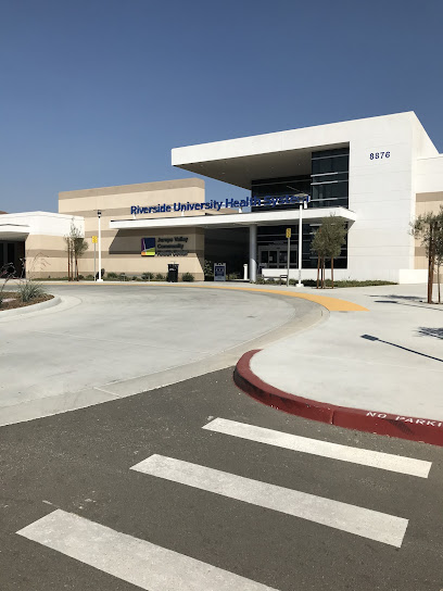 Riverside University Health System