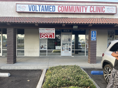 Voltamed Community Clinic