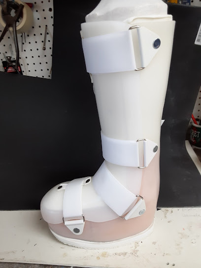 Lake Area Prosthetics & Orthotics Lake Area Prosthetics & Orthotics