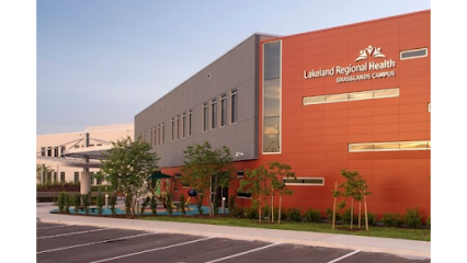 Lakeland Regional Health Grasslands Campus