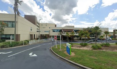 Regenerative Medical Therapeutics of Central Florida