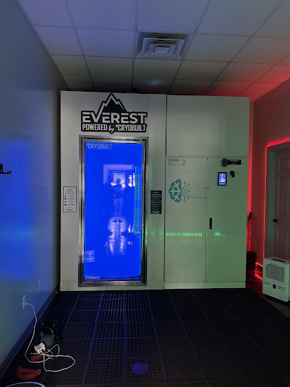 Lake Charles Cryotherapy Lake Charles Cryotherapy