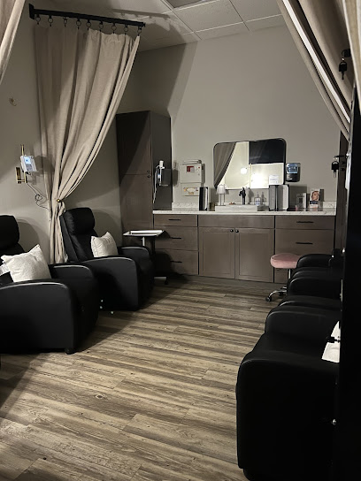 Dr. Fusion IV Therapy & Wellness