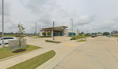 Joint Replacement Center of Louisiana Joint Replacement Center of Louisiana