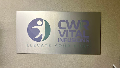 CWR Vital Infusions