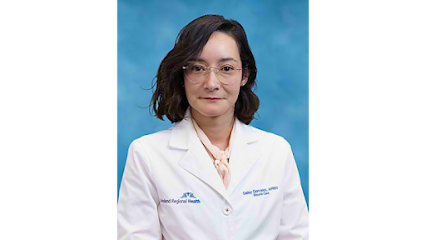 Daisy Gonzalez, APRN
