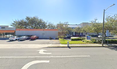 Lakeland Regional Health Anticoagulation / Coumadin Clinic