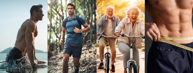 Men’s Wellness Centers