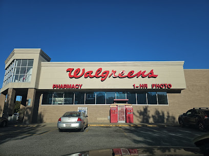 Walgreens Walgreens