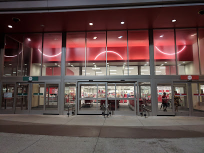 Target Target