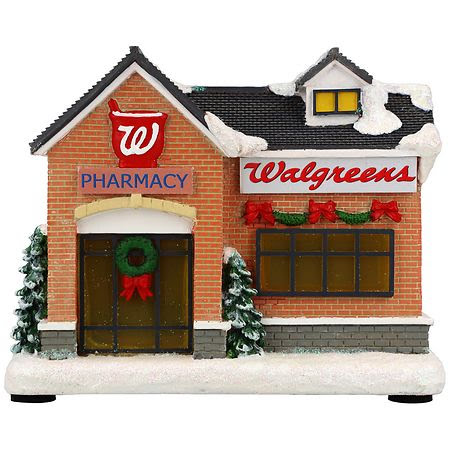 Walgreens Walgreens
