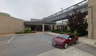Riverside Advanced Wound Care Center
