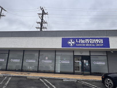 Nanoom Medical Group – Norwalk