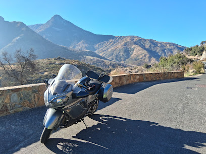ALL BIKER MOTORSPORTS