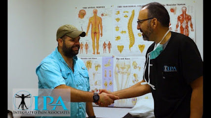 Integrated Pain Associates – Odessa