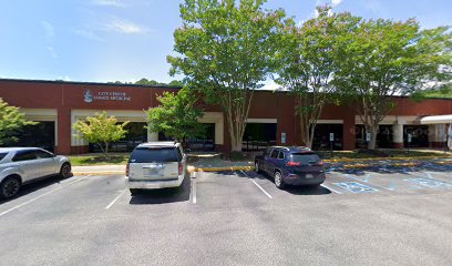 TPMG Clinical Research – Newport News TPMG Clinical Research – Newport News