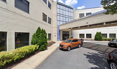 Wound Care Clinic at Bon Secours Mary Immaculate Hospital Wound Care Clinic at Bon Secours Mary Immaculate Hospital