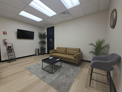 Life And Wellness Center