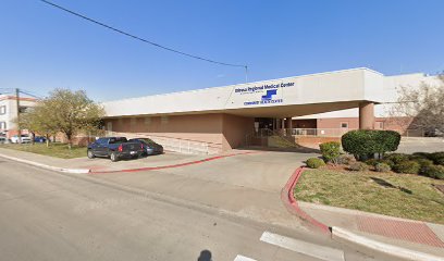CMWL – The Center For Medical Weight Loss Odessa