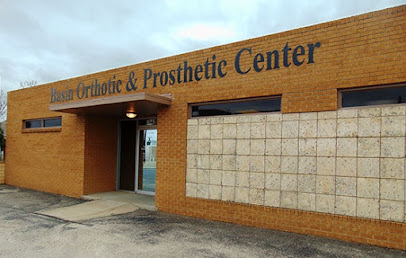 BASIN ORTHOTIC & PROSTHETIC CENTER