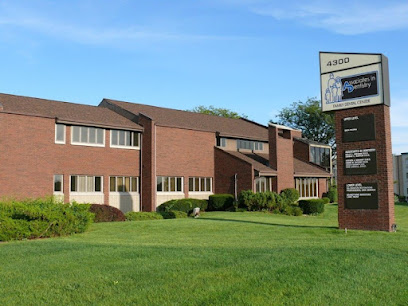 Knight Center For Integrated Health