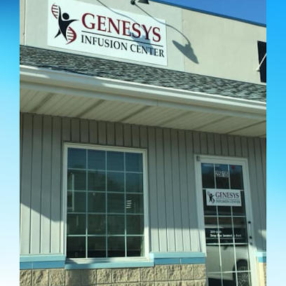 Genesys Infusion Center